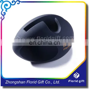 Professional Manufacture Silicone Cell Phone Audio Amplifier/egg Shape Amplifier thumbnail-1