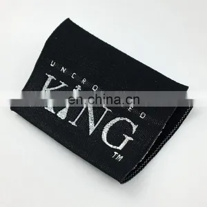 Woven Clothing Labels Custom Woven Clothing Labels Personalised Clothing Labels thumbnail-2