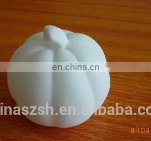 Plastic LED Glowing Flashing Pumpkin Lights for Halloween thumbnail-2