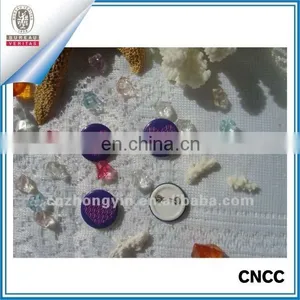 Fashion Button Badge With Thematic Design thumbnail-3