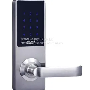 Password Door Lock D300 thumbnail-3