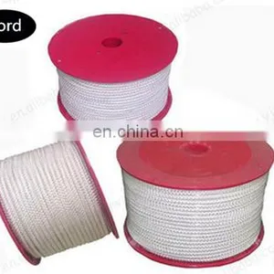YJX Factory Large Wholesale Cheap 100% Cotton Twisted Rope Online thumbnail-2