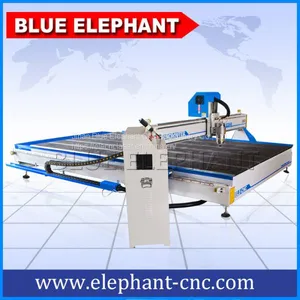 Medium Size Woodworking CNC Router Large Countertops Table Cnc Machine Which Configuration Can be Selected thumbnail-2