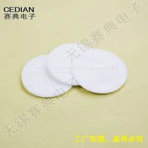 Ultrasonic Non-woven Fabric Shopping Bag Sealing Machine With CE thumbnail-5