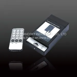 CNB-200G Magnetic Card Reader Access System thumbnail-1