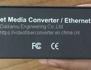 9ports 10/100M/1000M IP Ethernet Optical Fiber Ethernet Switch 8ports Ethernet IP +1port SC Fiber Optical Single-mode Duplex 20KM thumbnail-3