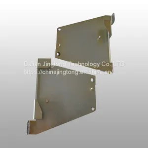 Custom CNC Machined Parts | Save Time With Instant Quotes thumbnail-1