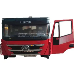 Hongyan Iveco CAB Truck Cabin Truck Body Parts thumbnail-3