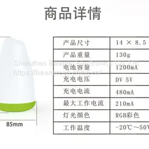 LED Novelty Light thumbnail-5
