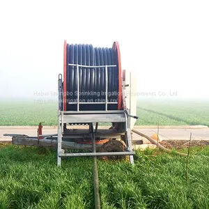 Hose Reel Irrigation Machines thumbnail-5