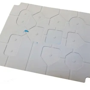 Control Panel Switch Silicone Keyboard thumbnail-1