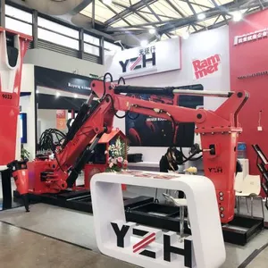 Jinan YZH Machinery Equipment Co.,Ltd company overview - view 2 thumbnail