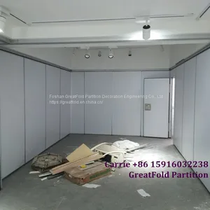 High Quality Manufacturer Office Partition Table for Conference Center thumbnail-5