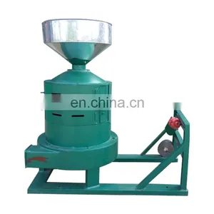 Automatic Grain Peeling Machine|Barley Peeling Machine|Oat Peeling Machine thumbnail-1