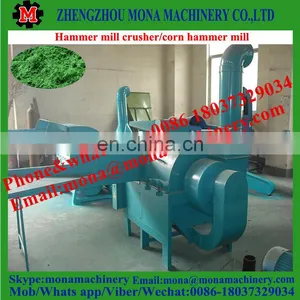 9FQ Grinding Hammer Mill Popular in Africa/diesel Grinding Hammer Mill With Low Prices thumbnail-3