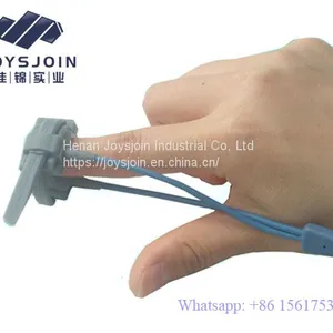 Edan DB9 7 PIN Neonate Silicone Wrap 3m SPO2 Sensor thumbnail-1