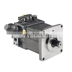 Linde HPR-02 Open Loop Variable Pump,open Loop Variable Pump HPR-02,Linde HPR-02 Pump thumbnail-1