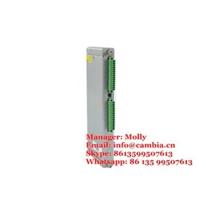 GE Bently Nevada 3500/15-05-04-00 thumbnail-2