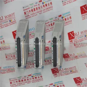 MODULE PLC DCS WESTINGHOUSE 3A98871H01 Original New 3A98871H01 thumbnail-1