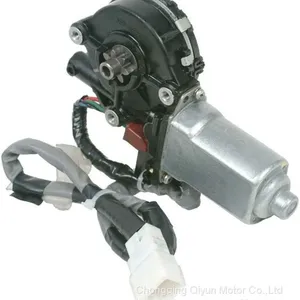 For LEXUS RX300 POWER WINDOW MOTOR RIGHT PASSENGER SIDE OEM 85710-48010 thumbnail-4