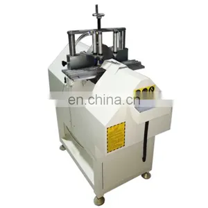 PVC Profile Glass Strip Saw thumbnail-2