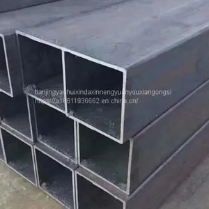 China Spiral Pipe Factory Galvanized Spiral Pipe Price National Standard Spiral Pipe Non-standard Spiral Pipe Specification Material Type Large Caliber Spiral Pipe Thick Wall Spiral Pipe thumbnail-5