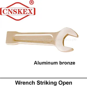 Explosion - Proof Percussion Wrench thumbnail-3