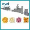 Turnkey Puffed Snack Food Project Production Line Equipment thumbnail-3