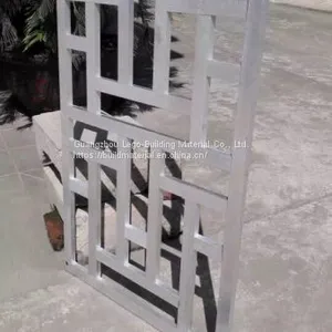 Aluminum Solid Panel Custom Outdoor Advertising thumbnail-1