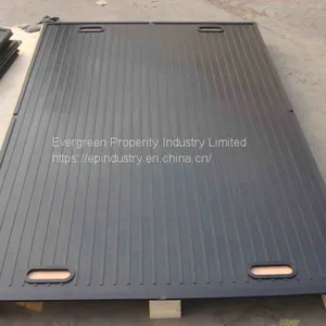 Horse Stable Rubber Mat From Qingdao Singreat in Chinese( Evergreen Properity) thumbnail-4