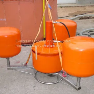 Weir skimmer-2