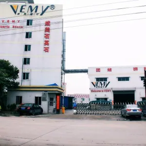 Vemy Quartz Surface Co.,ltd company overview - view 2 thumbnail