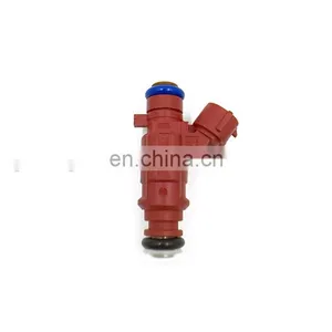 For Nissan SentraFuel Injector Nozzle OEM 0280155937 16600-5M100 thumbnail-5