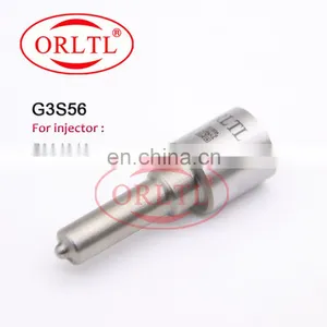 ORLTL Common Rail Fuel Injector Nozzle G3S56 Oil Jet Nozzle Assy For Denso 5284016 5365904 thumbnail-1
