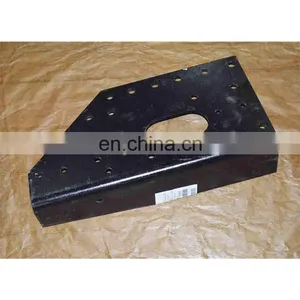 SAIC- IVECO GENLYON Truck Part 2801-650038A Left Reinforcing Plate thumbnail-2