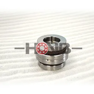 Ball Screw Bearing ZARN bearing