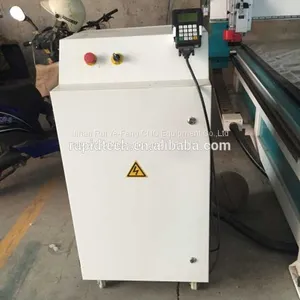 European Quality RD-1325 CNC Router 3 Axis Milling Machine thumbnail-2