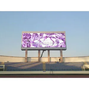 P3 Full Color LED Display thumbnail-2