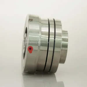 BTC-20 Pneumatic Tooth and Tooth Clutch Made in China thumbnail-3