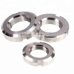 Thrust Ball Bearing thumbnail-1