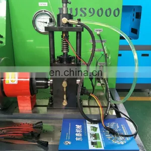 Pump And Injector Test Bench EUS9000 thumbnail-7