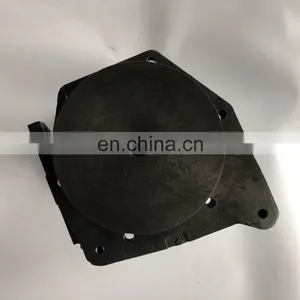 Original SINOTRUK HOWO Truck Weichai 350HP Engine Cooling Water Pump VG1500060051 thumbnail-5