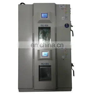 High Temperature And High Humidity Chamber Equip Humidity Environment Chamber thumbnail-6