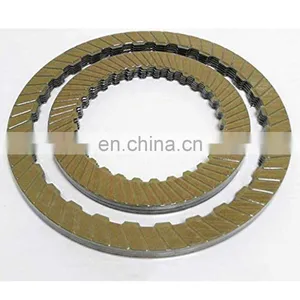 DQ250 DSG 02E Auto Transmission Friction Car Clutch Plates For Audi Skoda for VW Seat 6speed thumbnail-3