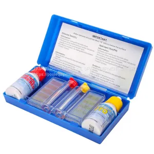 Swimming Pool Water Test Kit thumbnail-2