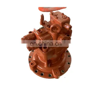 Excavator Swing Device CLG 922D Swing Motor M5X130CHB-10A-84A-250 thumbnail-1