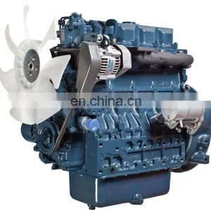 Original Kubota V2403-M-T-E3B Diesel Engine For Sale thumbnail-1