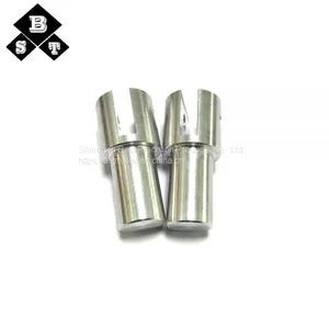 Aluminum CNC Turning Parts Custom Aluminum Camera Clamp Part thumbnail-1