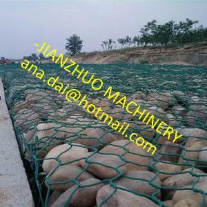 Gabion Box Making Machine thumbnail-5
