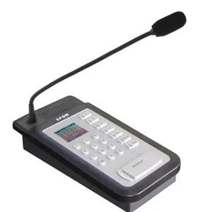 NAS8502B microphone